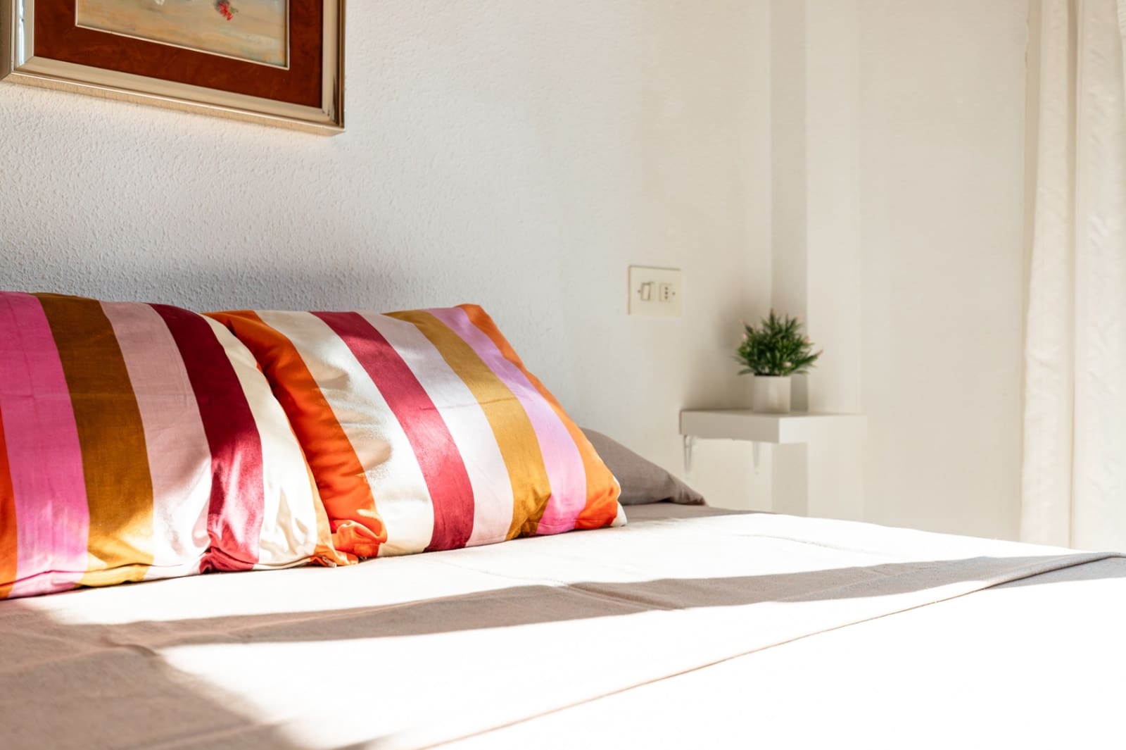 1 bedroom Apartment for sale in Moraira with pool - € 179,000 (Ref: 9650760)