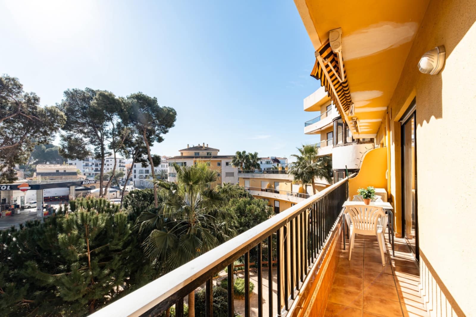 1 bedroom Apartment for sale in Moraira with pool - € 179,000 (Ref: 9650760)