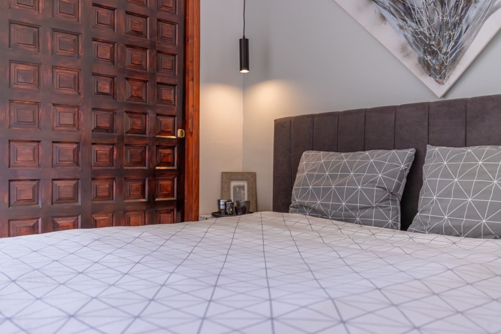 2 soveværelse Lejlighed til salg i Moraira - € 211.000 (Ref: 9759474)