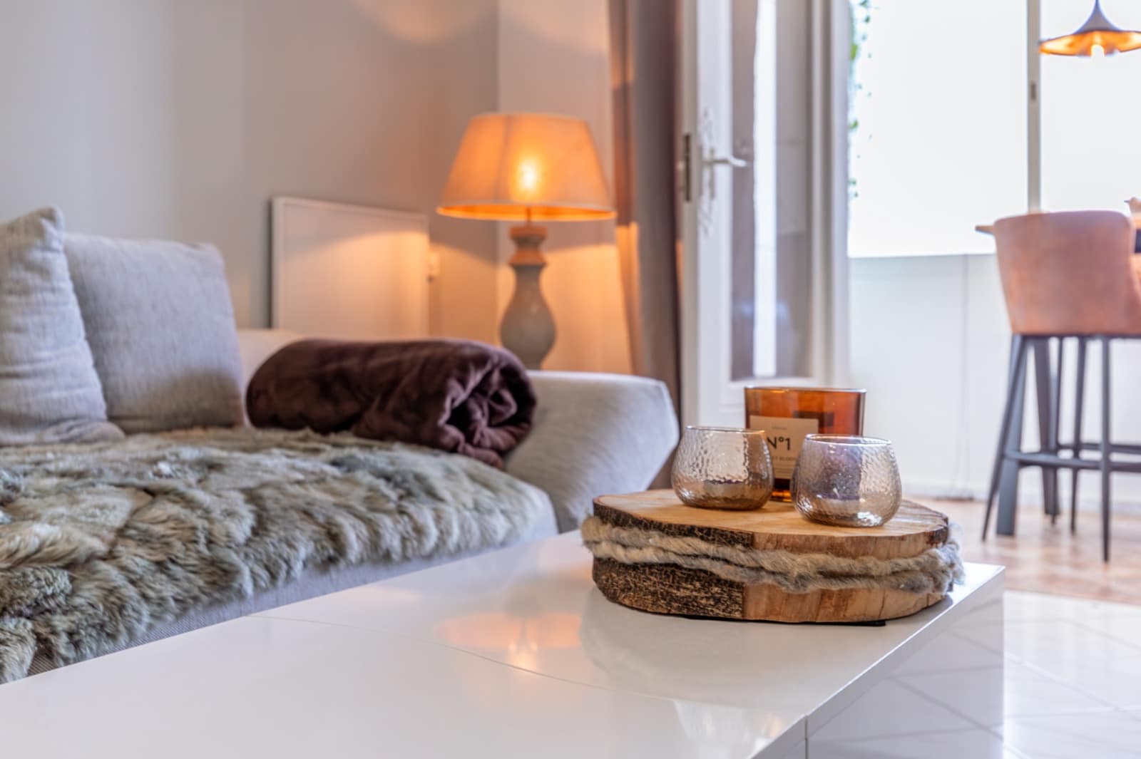 2 soveværelse Lejlighed til salg i Moraira - € 211.000 (Ref: 9759474)