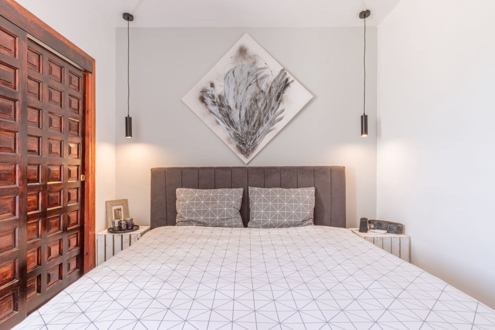 2 soveværelse Lejlighed til salg i Moraira - € 211.000 (Ref: 9759474)