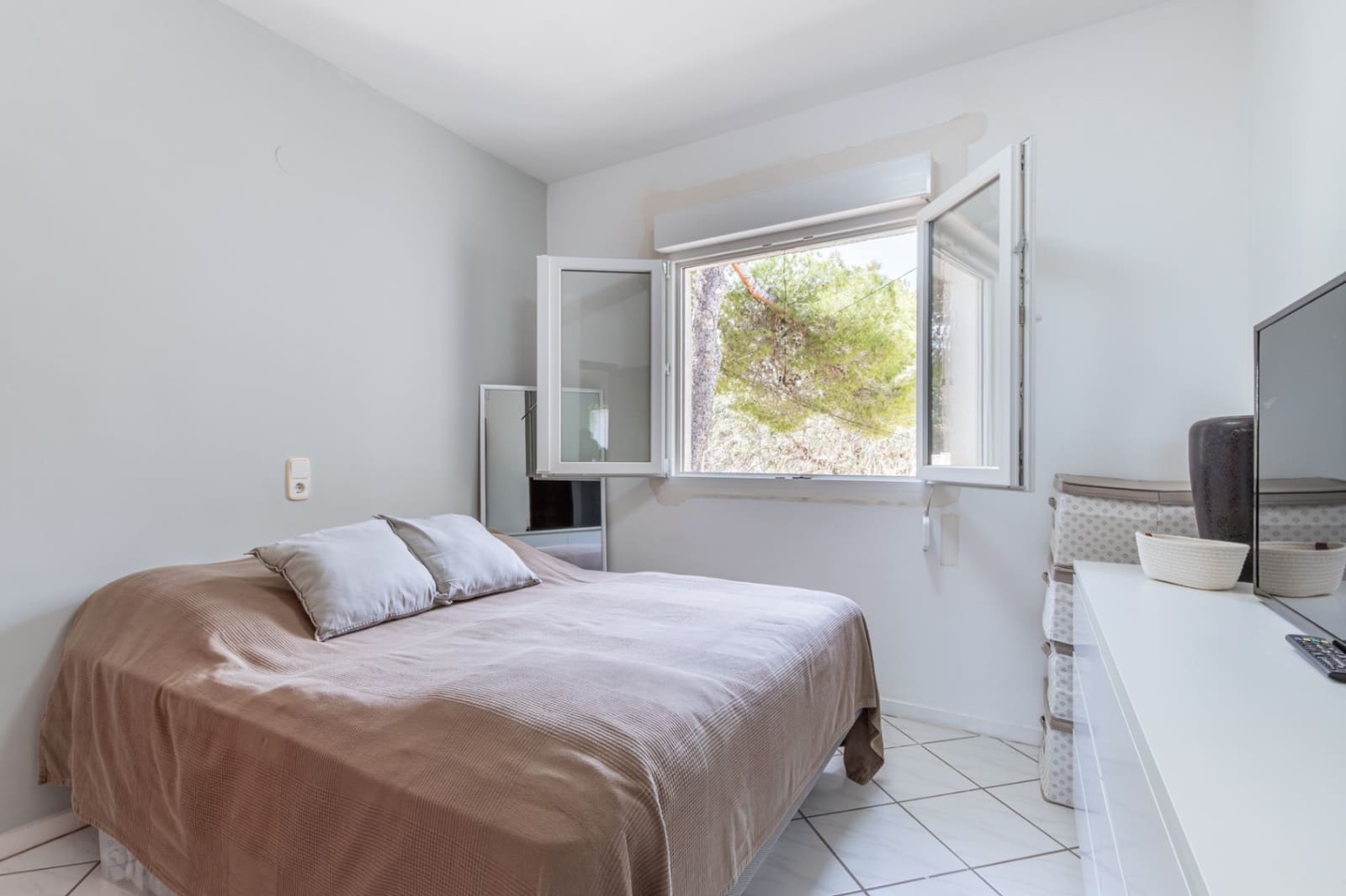 2 soveværelse Lejlighed til salg i Moraira - € 211.000 (Ref: 9759474)