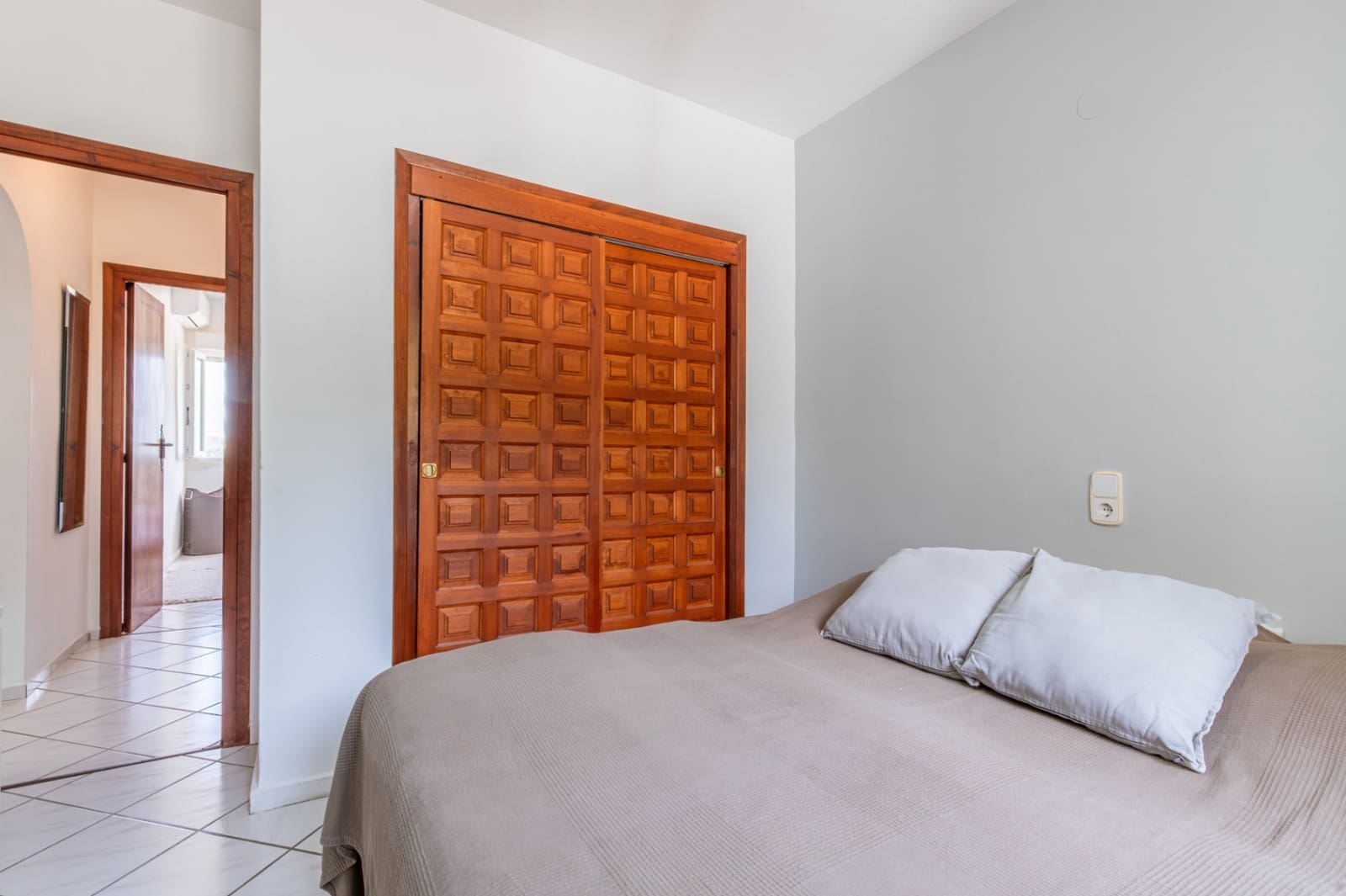 2 soveværelse Lejlighed til salg i Moraira - € 211.000 (Ref: 9759474)