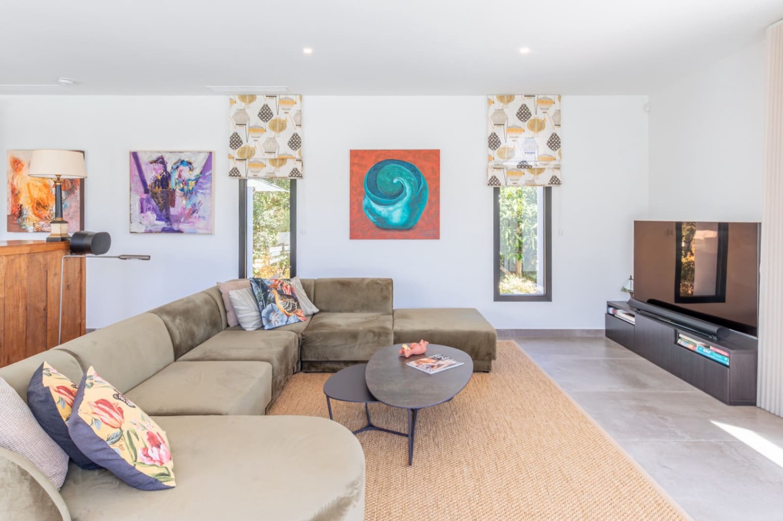 3 slaapkamer Villa te koop in Moraira met zwembad garage - € 1.585.000 (Ref: 9804884)