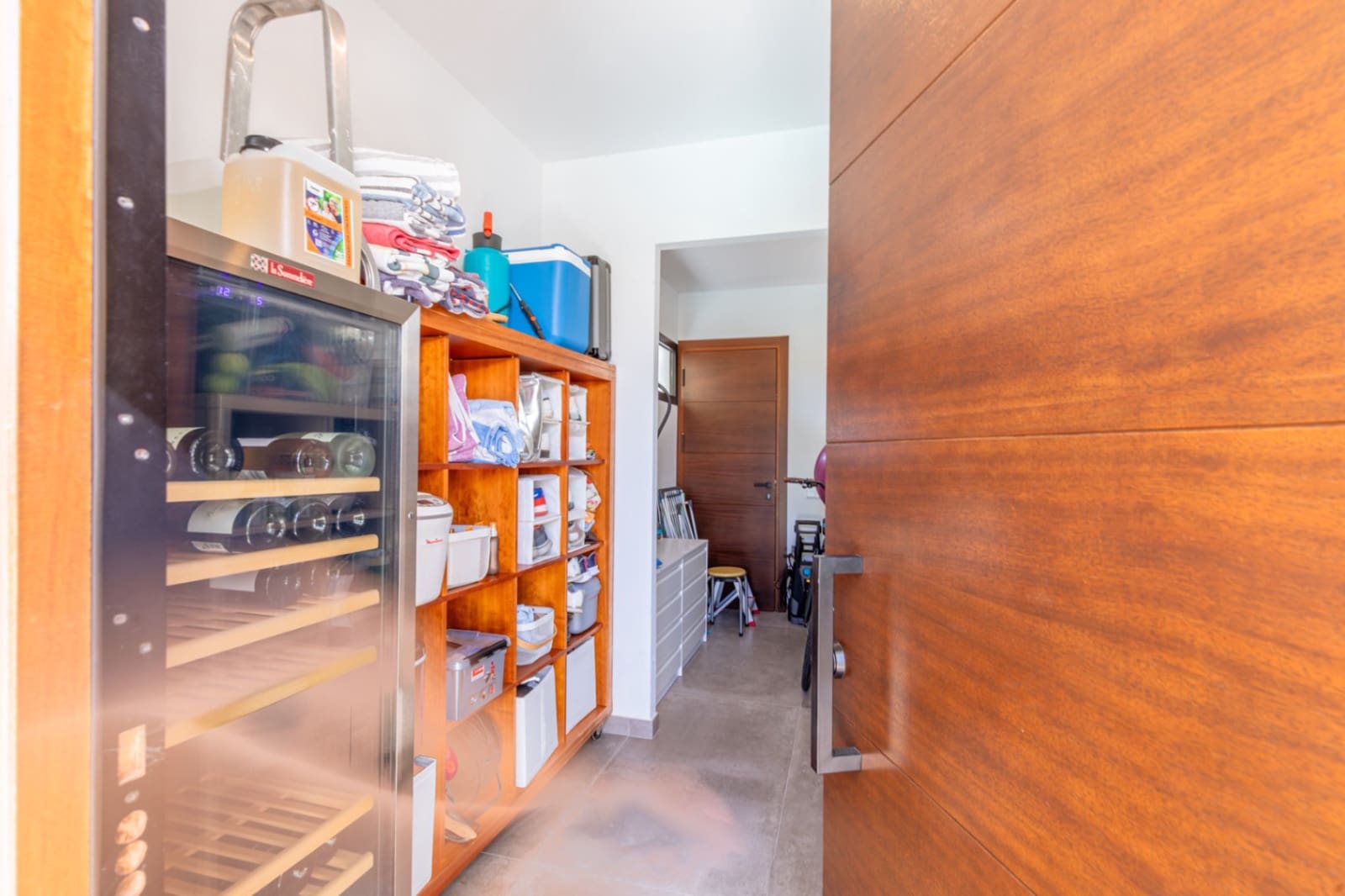 3 slaapkamer Villa te koop in Moraira met zwembad garage - € 1.585.000 (Ref: 9804884)