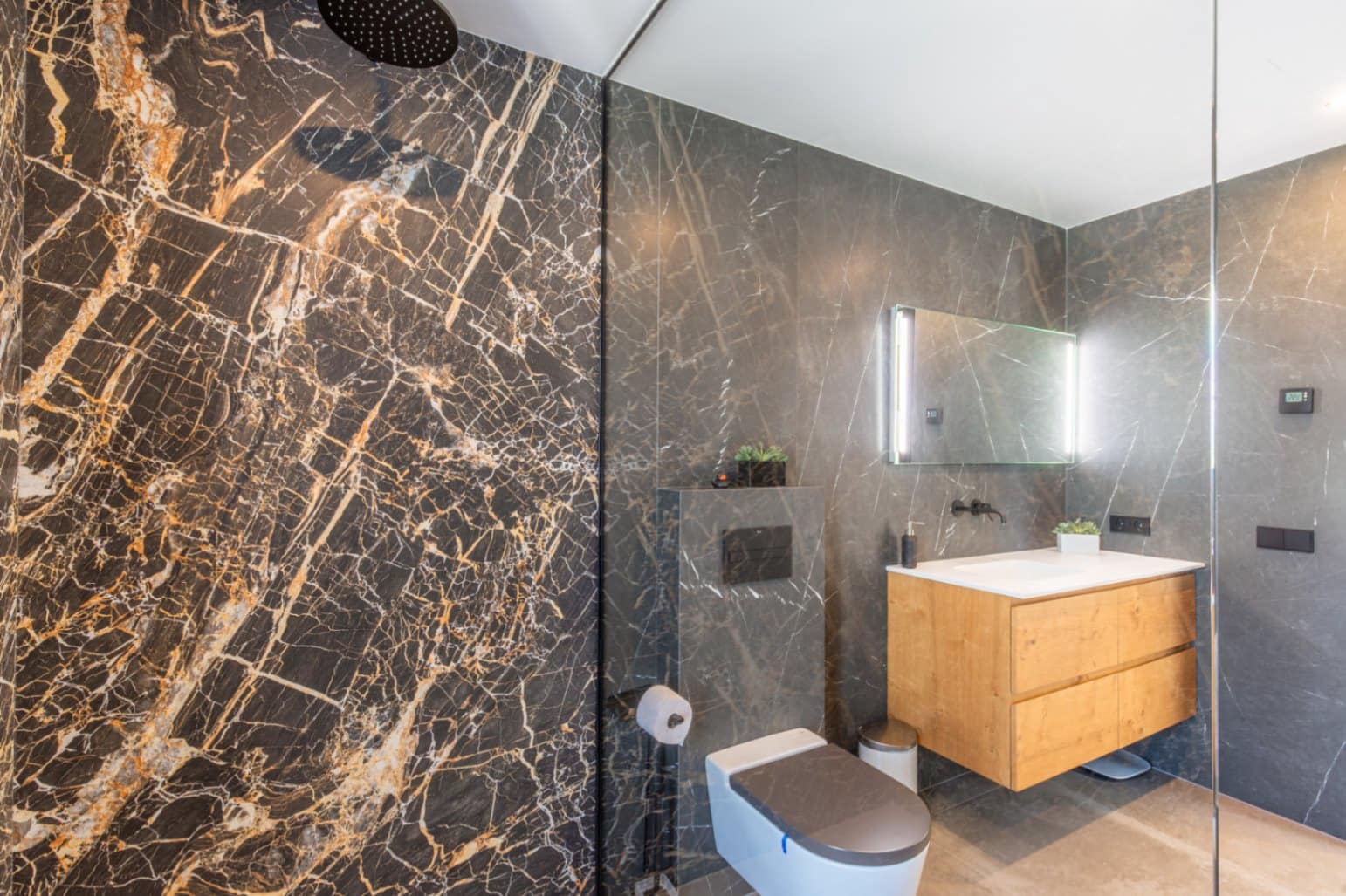 3 slaapkamer Villa te koop in Moraira met zwembad garage - € 1.585.000 (Ref: 9804884)