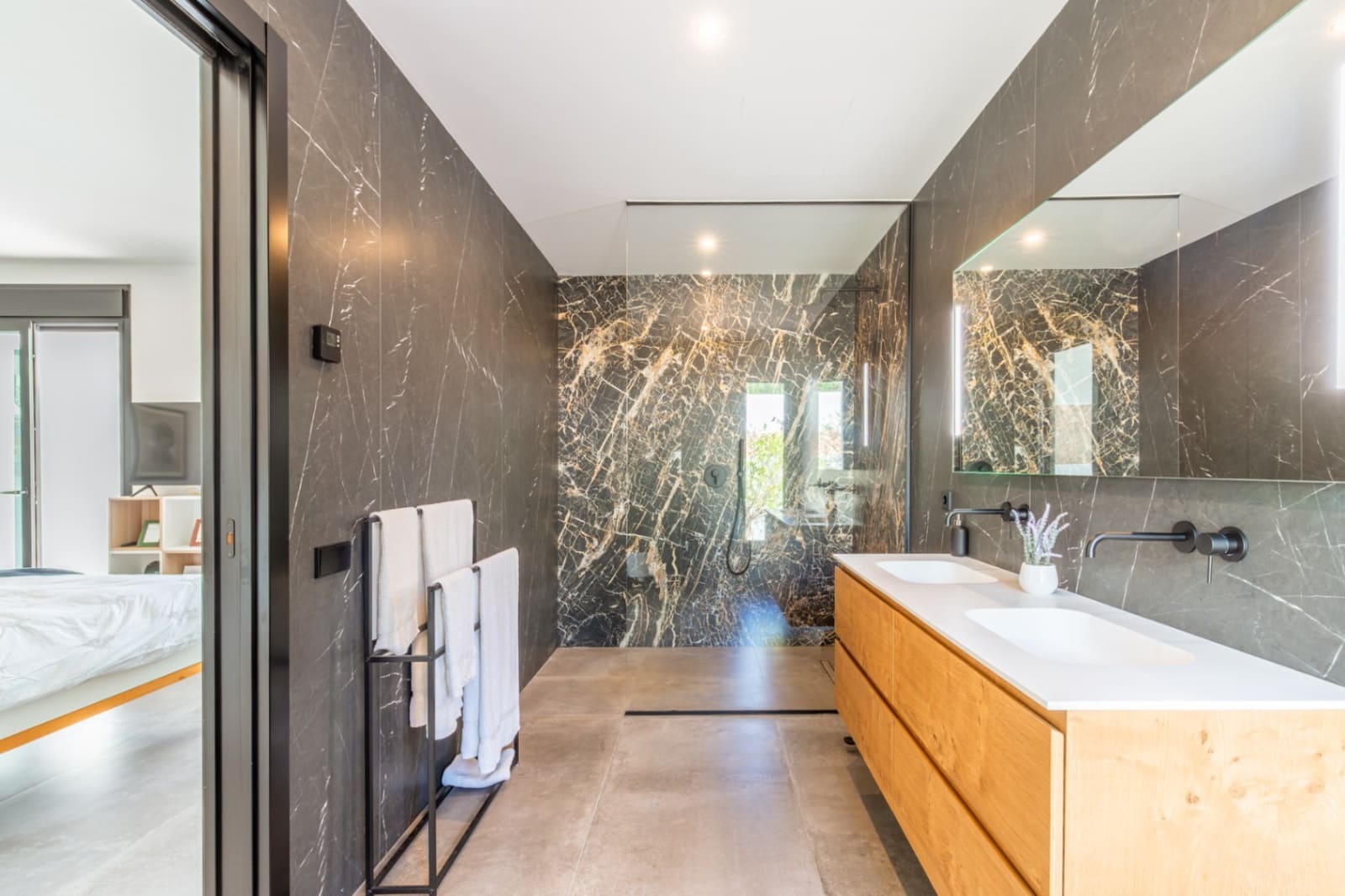 3 slaapkamer Villa te koop in Moraira met zwembad garage - € 1.585.000 (Ref: 9804884)