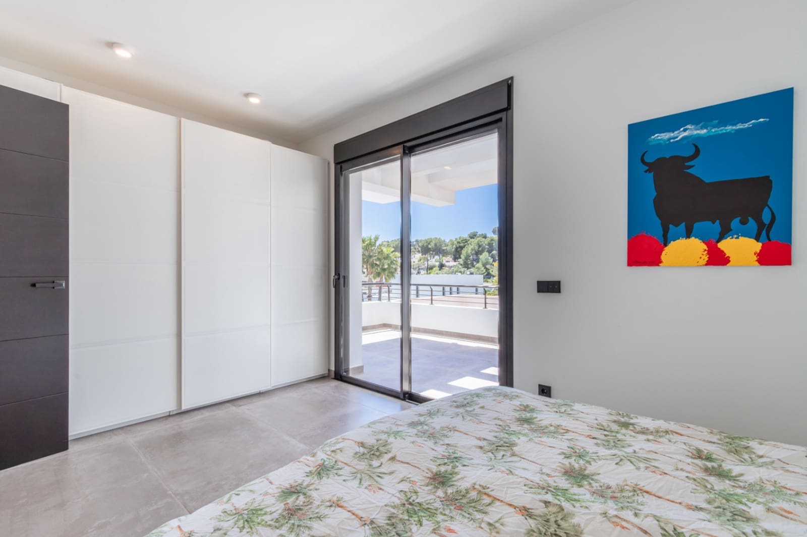 3 slaapkamer Villa te koop in Moraira met zwembad garage - € 1.585.000 (Ref: 9804884)