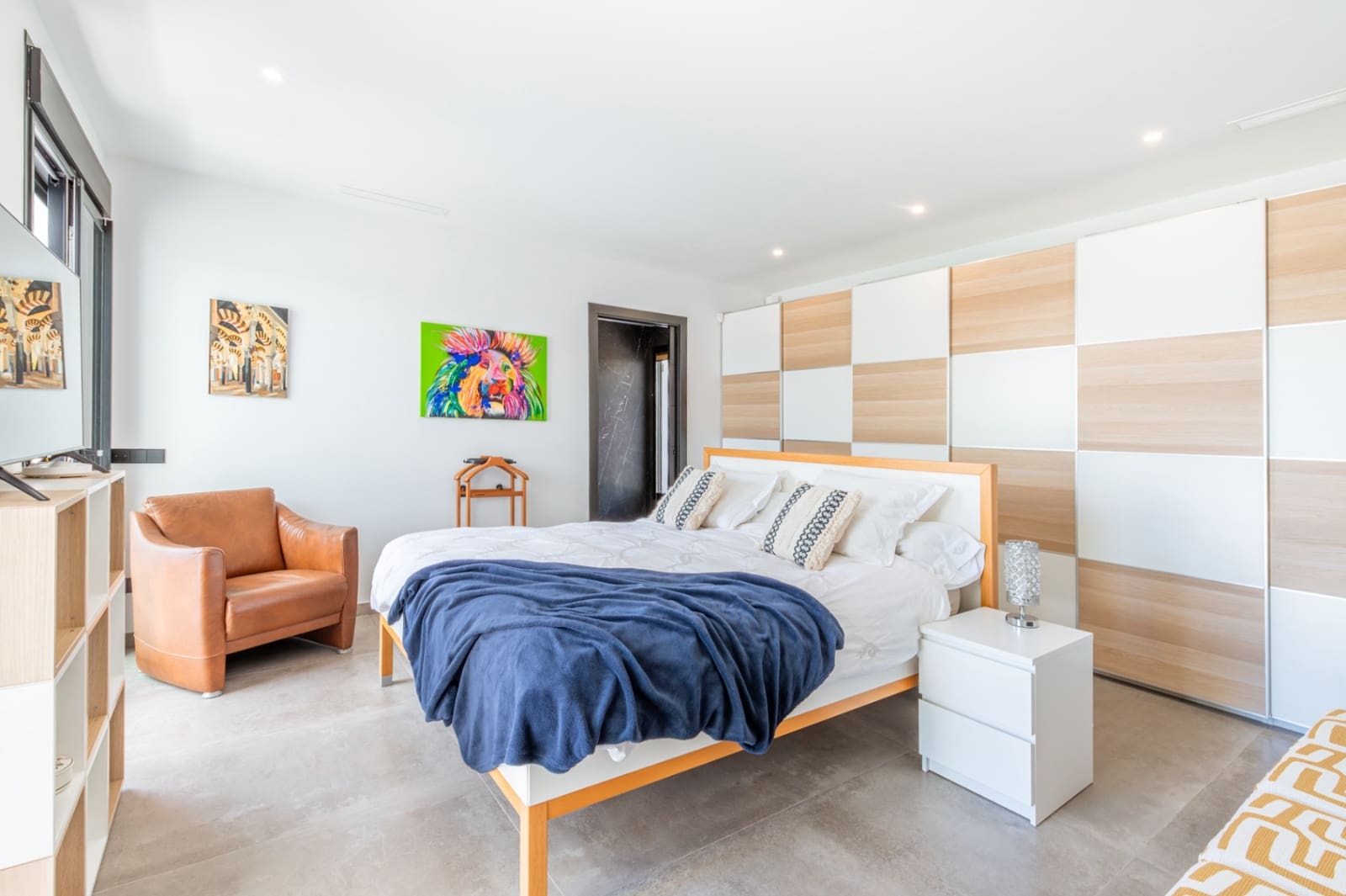 3 slaapkamer Villa te koop in Moraira met zwembad garage - € 1.585.000 (Ref: 9804884)