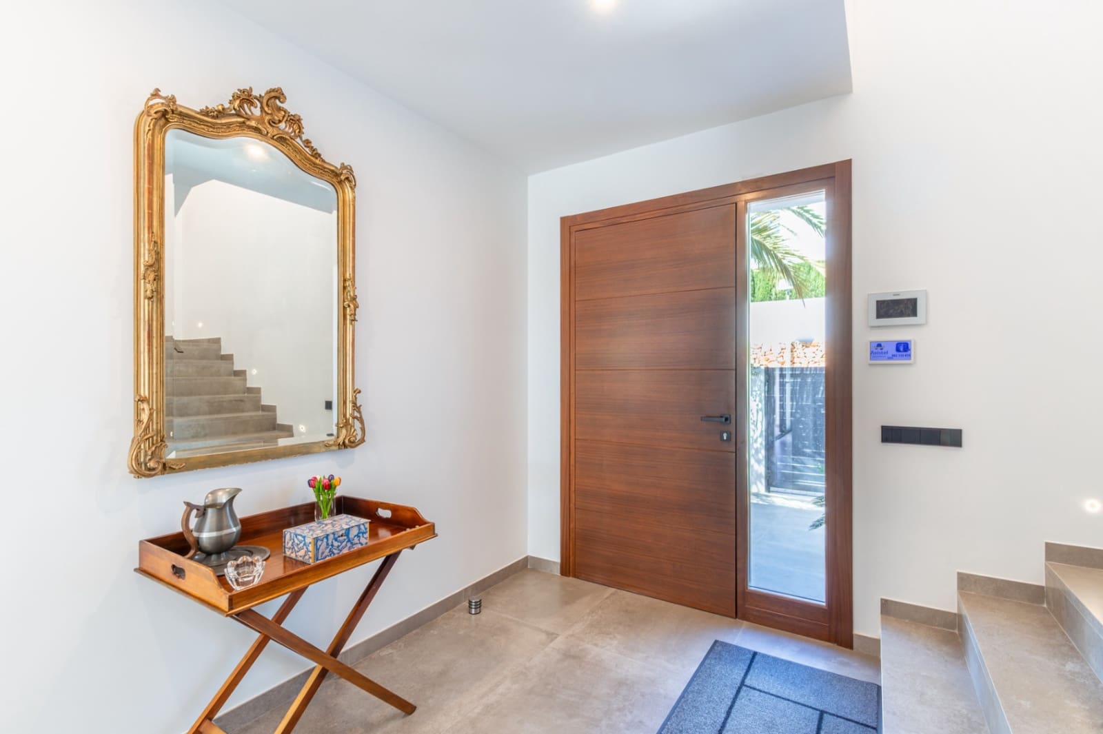 3 slaapkamer Villa te koop in Moraira met zwembad garage - € 1.585.000 (Ref: 9804884)