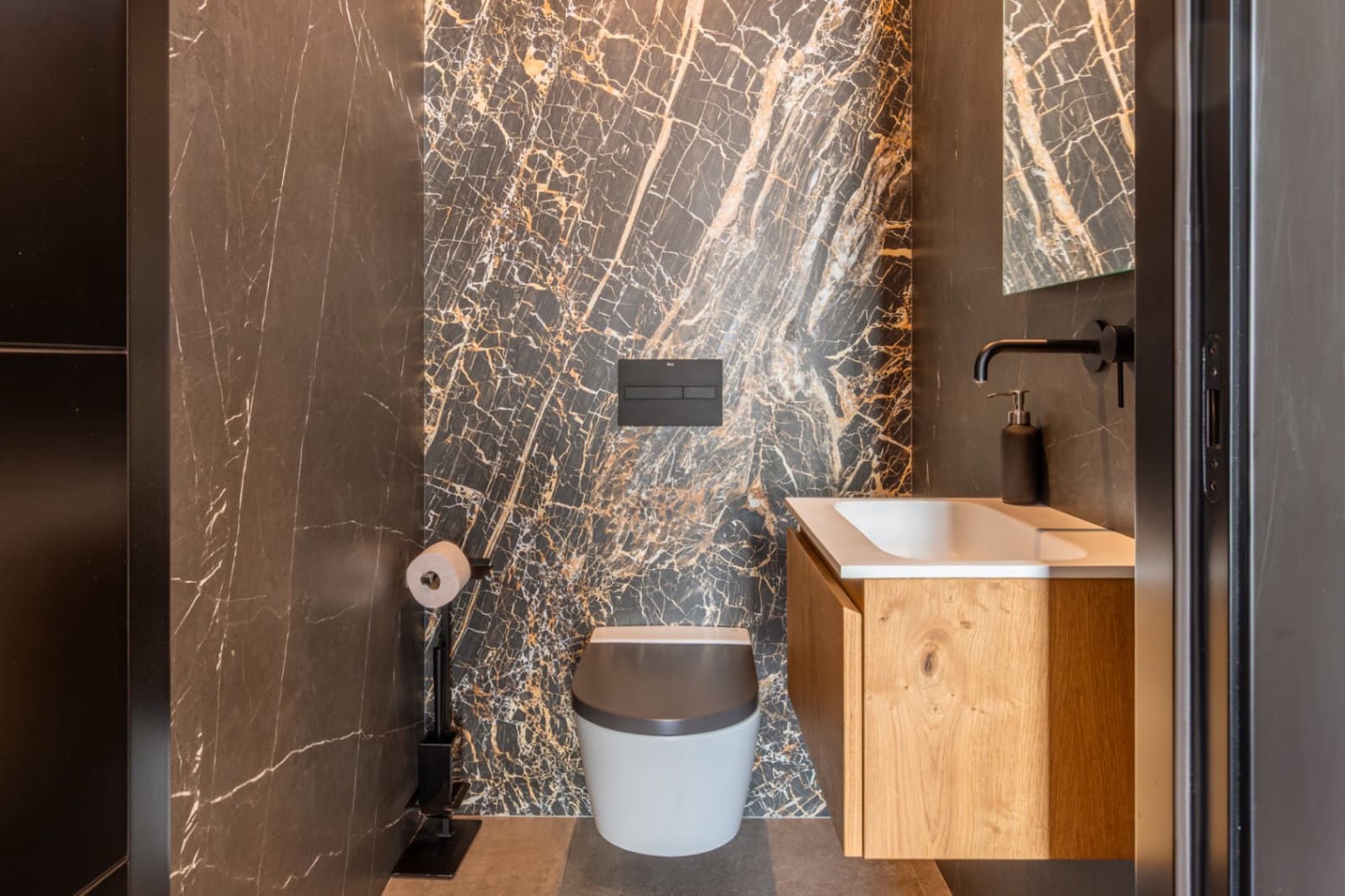 3 slaapkamer Villa te koop in Moraira met zwembad garage - € 1.585.000 (Ref: 9804884)