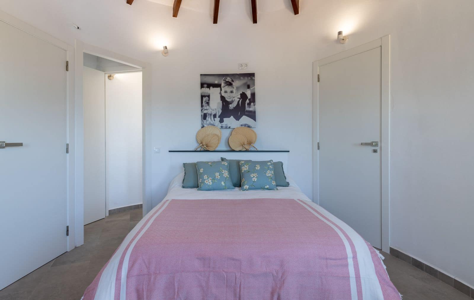 3 Zimmer Villa zu verkaufen in Benissa mit Pool Garage - 748.000 € (Ref: 9830406)