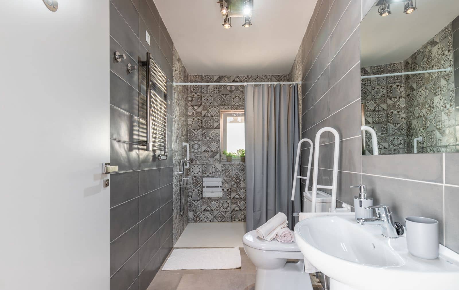 3 Zimmer Villa zu verkaufen in Benissa mit Pool Garage - 748.000 € (Ref: 9830406)
