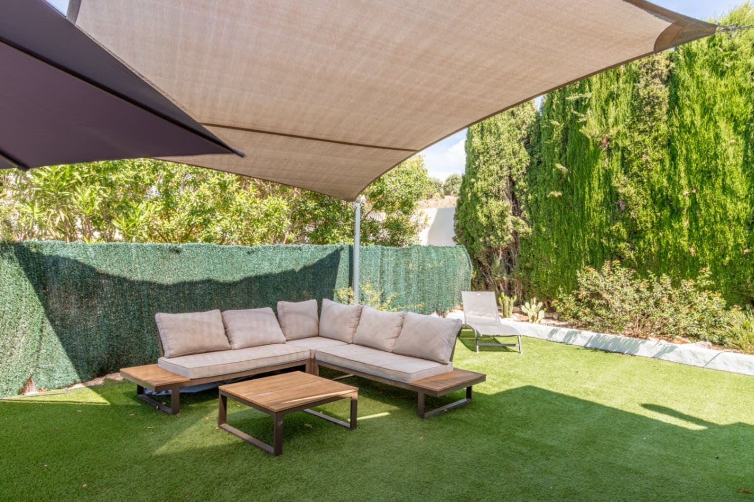 4 soverom Villa til salgs i Moraira med svømmebasseng garasje - € 930 000 (Ref: 9858892)