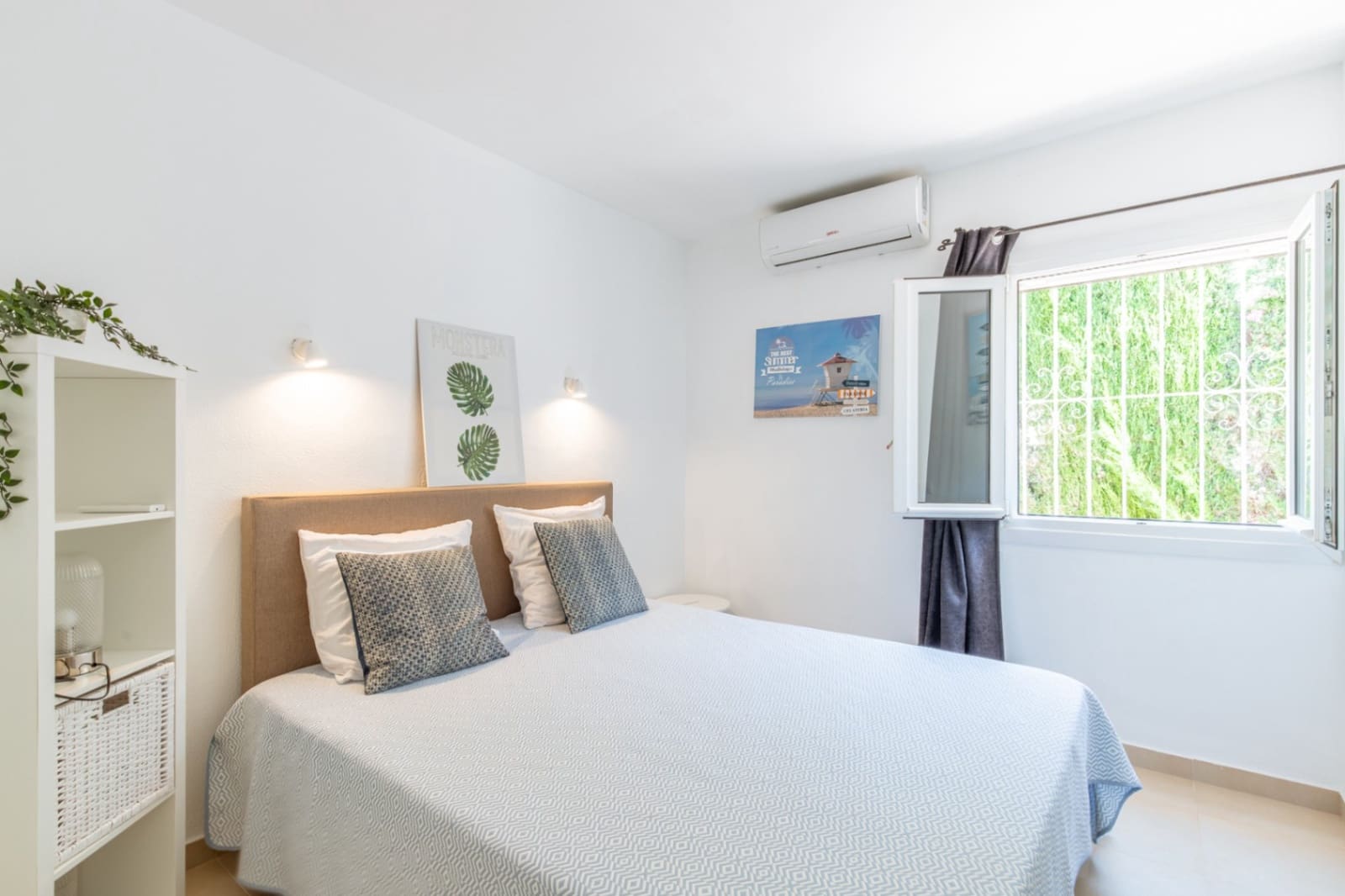 4 soverom Villa til salgs i Moraira med svømmebasseng garasje - € 930 000 (Ref: 9858892)