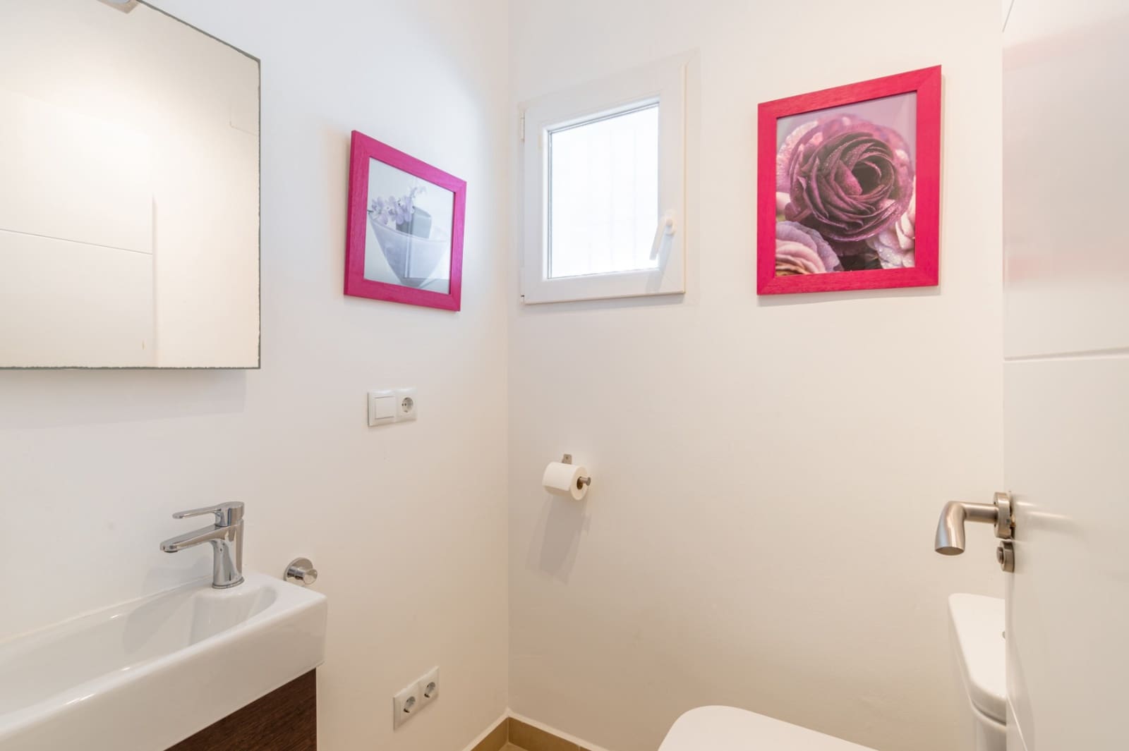 4 soverom Villa til salgs i Moraira med svømmebasseng garasje - € 930 000 (Ref: 9858892)
