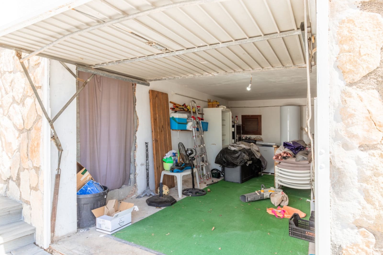 4 soverom Villa til salgs i Moraira med svømmebasseng garasje - € 930 000 (Ref: 9858892)
