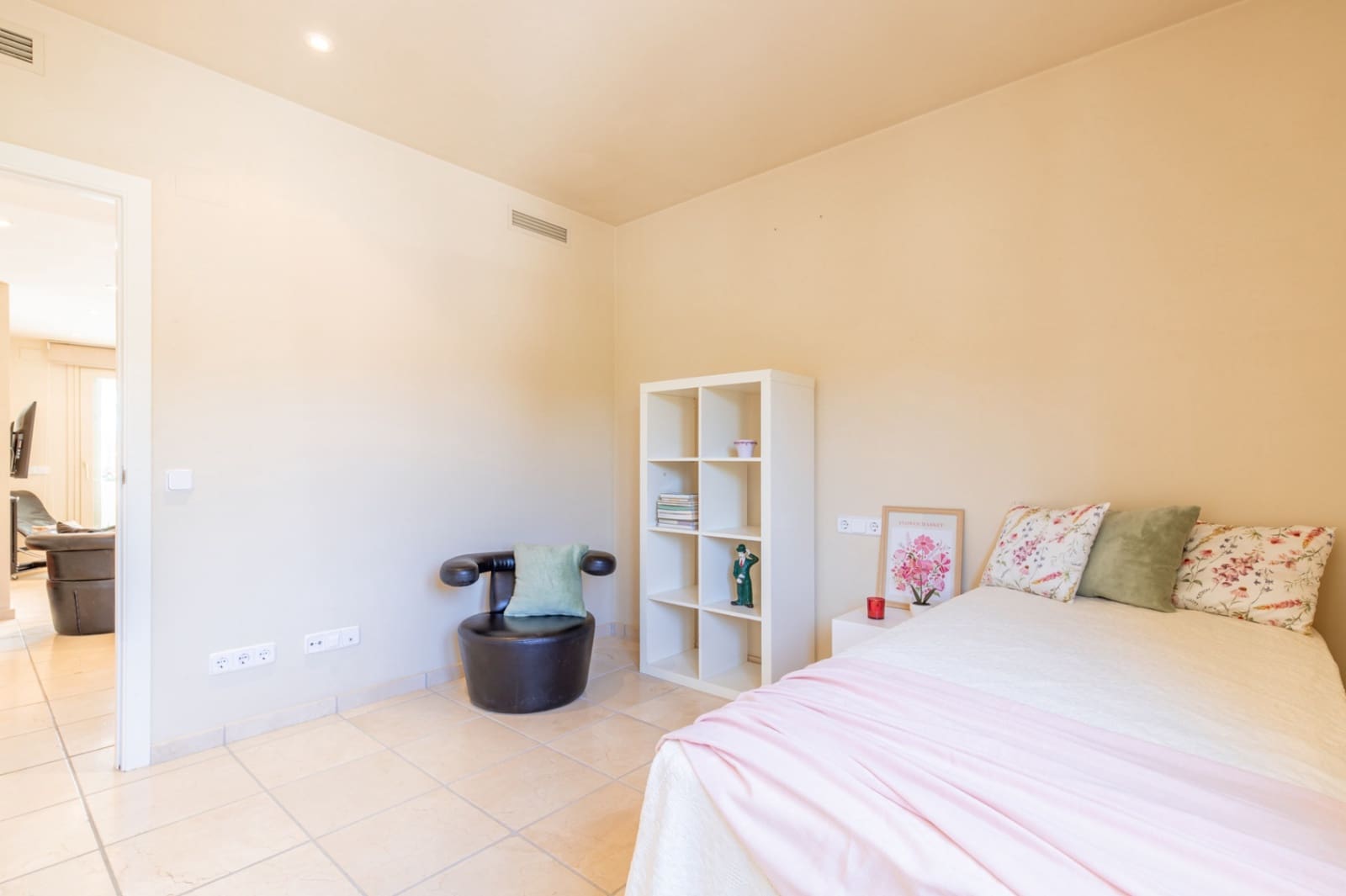 3 chambre Appartement à vendre à Moraira avec piscine garage - 549 000 € (Ref: 9872448)
