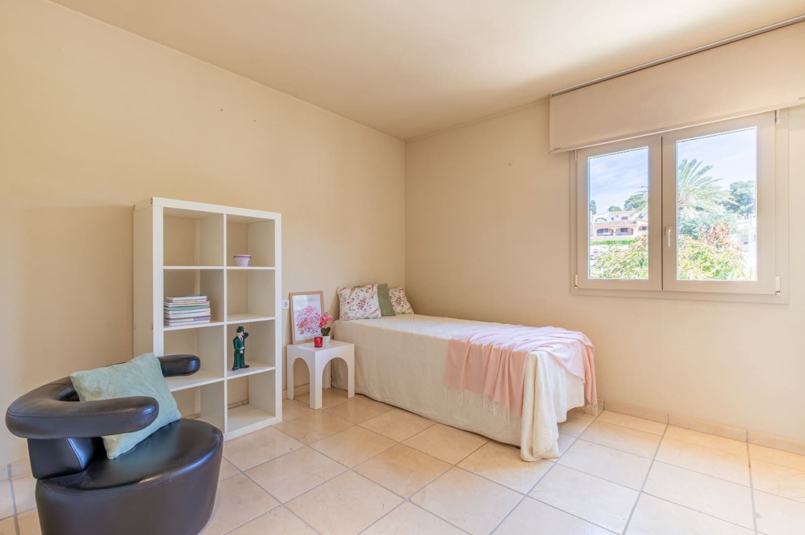 3 chambre Appartement à vendre à Moraira avec piscine garage - 549 000 € (Ref: 9872448)