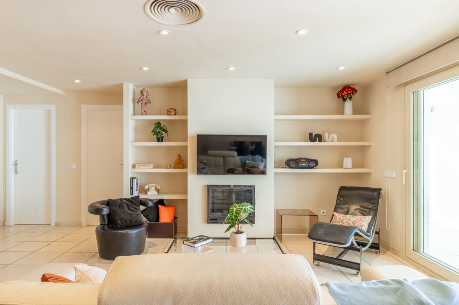 3 chambre Appartement à vendre à Moraira avec piscine garage - 549 000 € (Ref: 9872448)