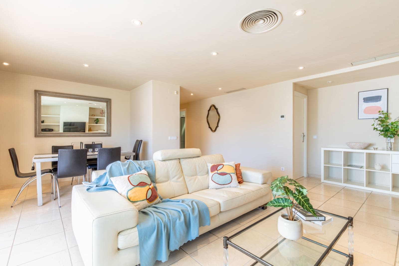 3 chambre Appartement à vendre à Moraira avec piscine garage - 549 000 € (Ref: 9872448)