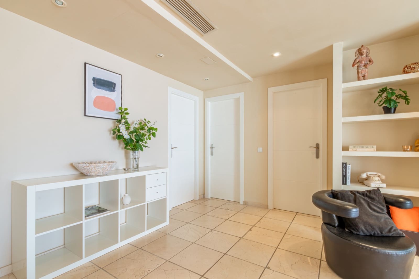 3 chambre Appartement à vendre à Moraira avec piscine garage - 549 000 € (Ref: 9872448)
