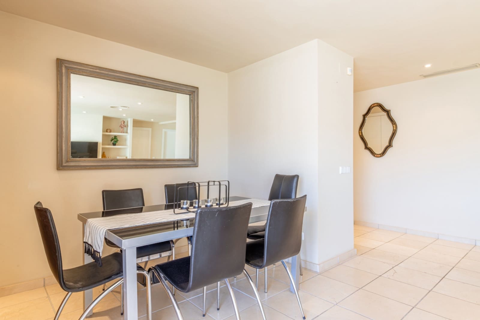 3 chambre Appartement à vendre à Moraira avec piscine garage - 549 000 € (Ref: 9872448)