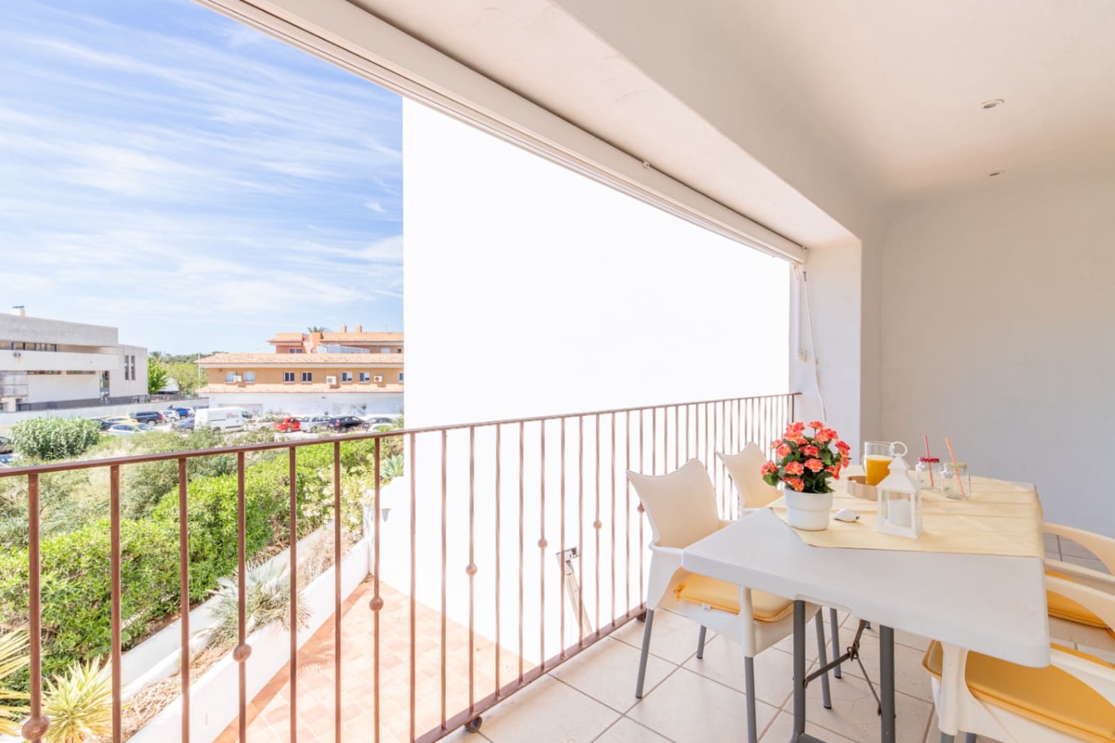 3 chambre Appartement à vendre à Moraira avec piscine garage - 549 000 € (Ref: 9872448)