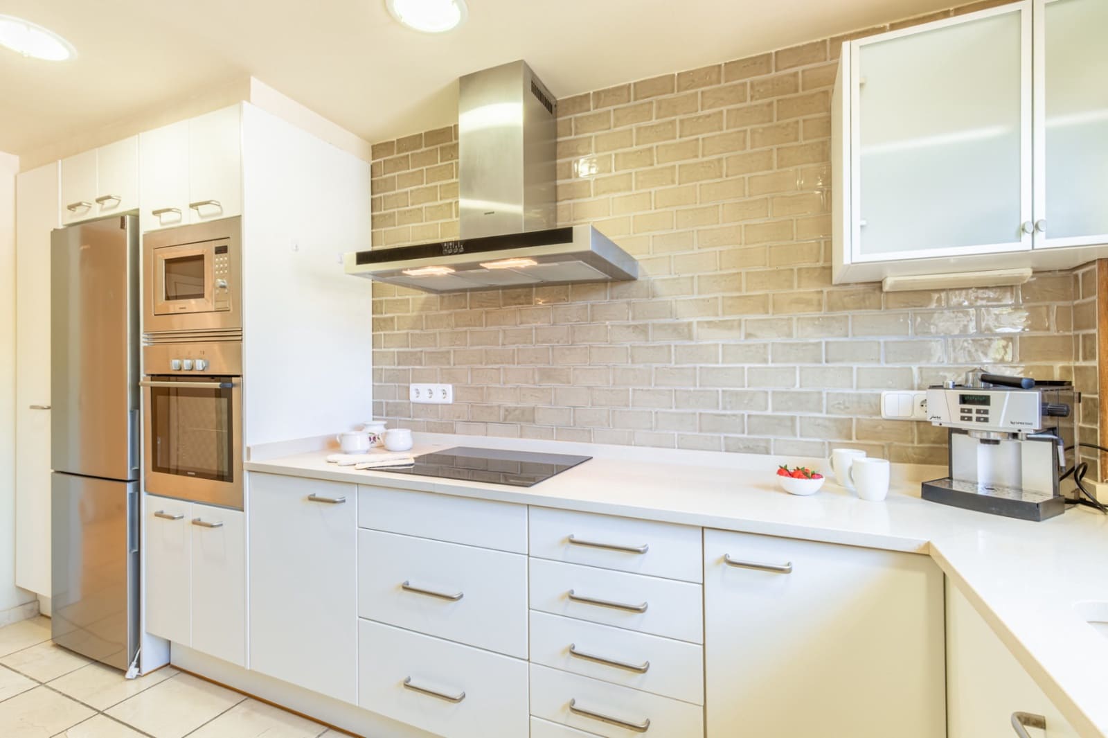 3 chambre Appartement à vendre à Moraira avec piscine garage - 549 000 € (Ref: 9872448)