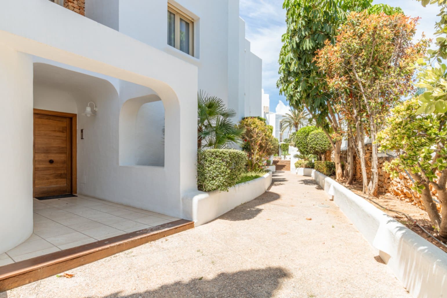 3 chambre Appartement à vendre à Moraira avec piscine garage - 549 000 € (Ref: 9872448)