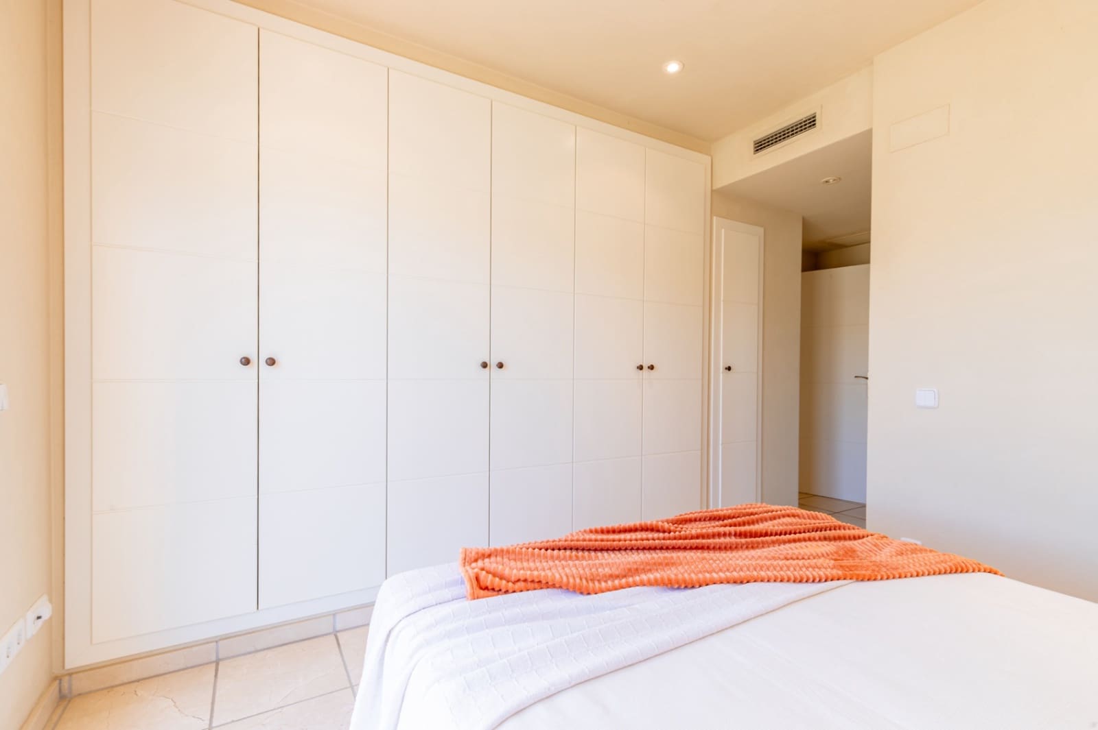 3 chambre Appartement à vendre à Moraira avec piscine garage - 549 000 € (Ref: 9872448)