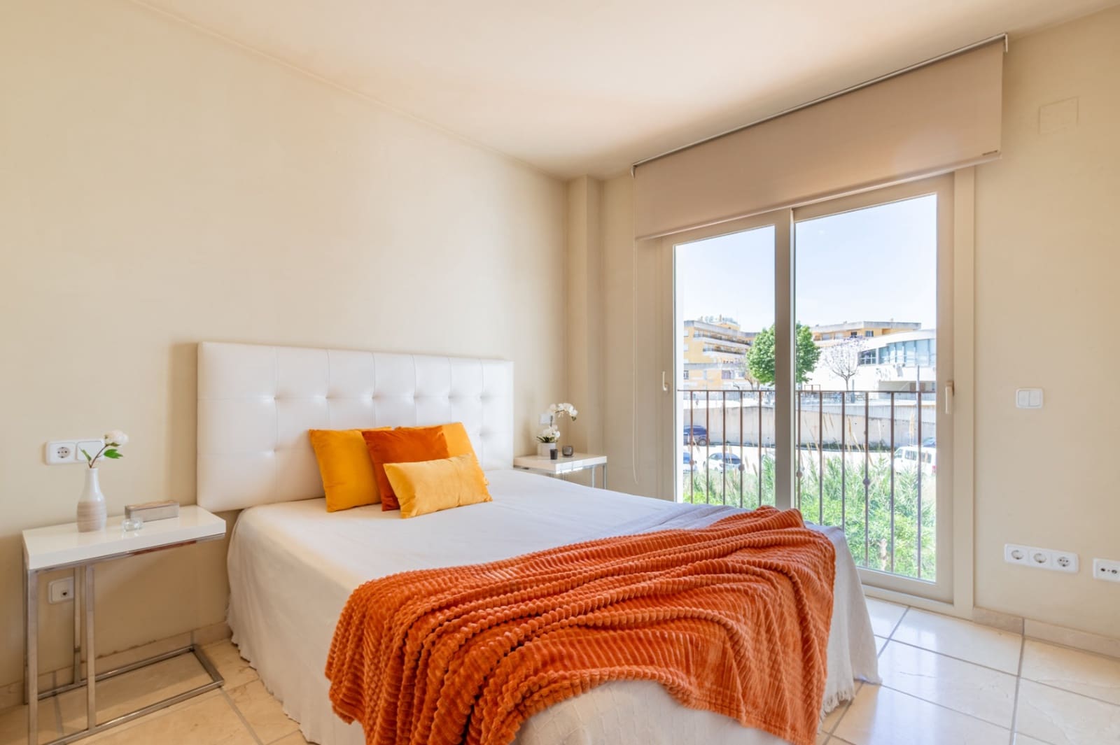 3 chambre Appartement à vendre à Moraira avec piscine garage - 549 000 € (Ref: 9872448)