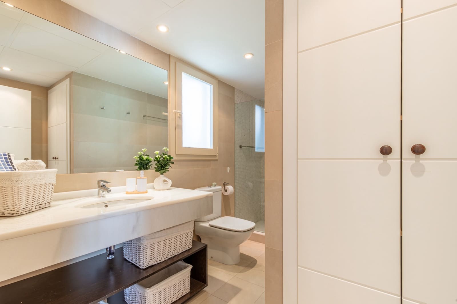3 chambre Appartement à vendre à Moraira avec piscine garage - 549 000 € (Ref: 9872448)