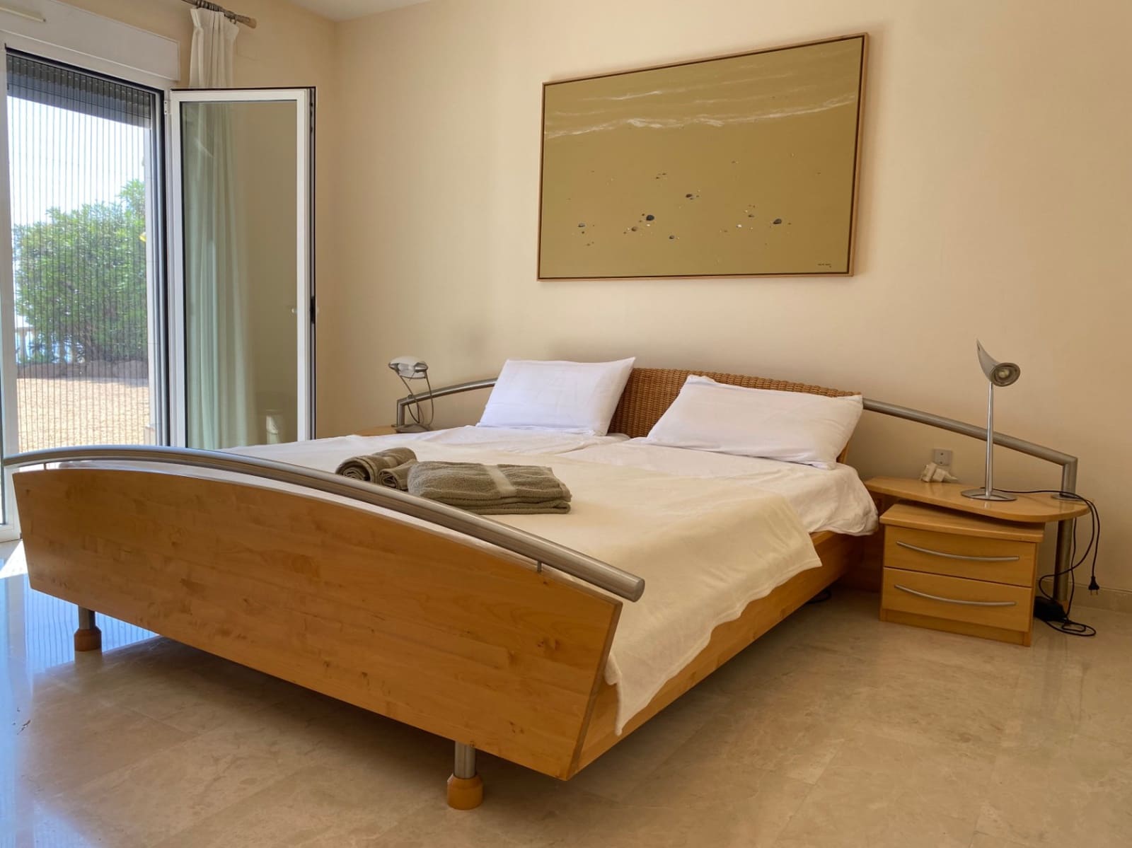 4 bedroom Villa for sale in Moraira with pool garage - € 1,500,000 (Ref: 9895397)