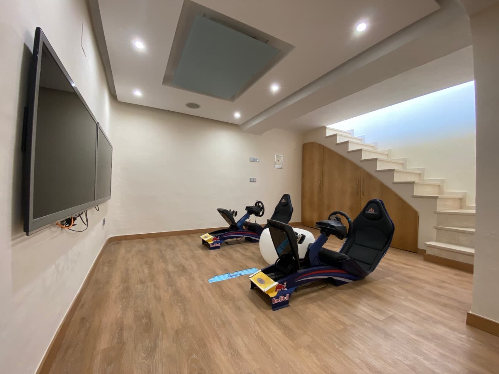 4 bedroom Villa for sale in Moraira with pool garage - € 1,500,000 (Ref: 9895397)