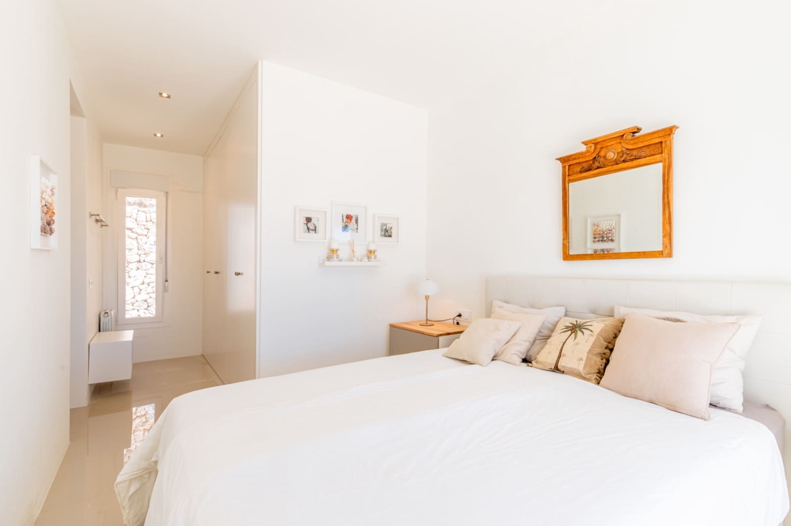 3 bedroom Villa for sale in Moraira with pool garage - € 1,290,000 (Ref: 9906596)