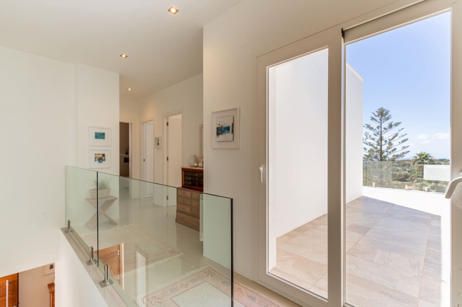 3 bedroom Villa for sale in Moraira with pool garage - € 1,290,000 (Ref: 9906596)