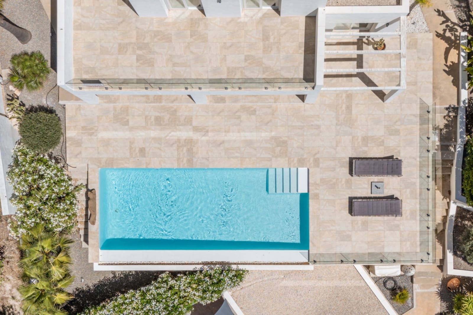 3 bedroom Villa for sale in Moraira with pool garage - € 1,290,000 (Ref: 9906596)