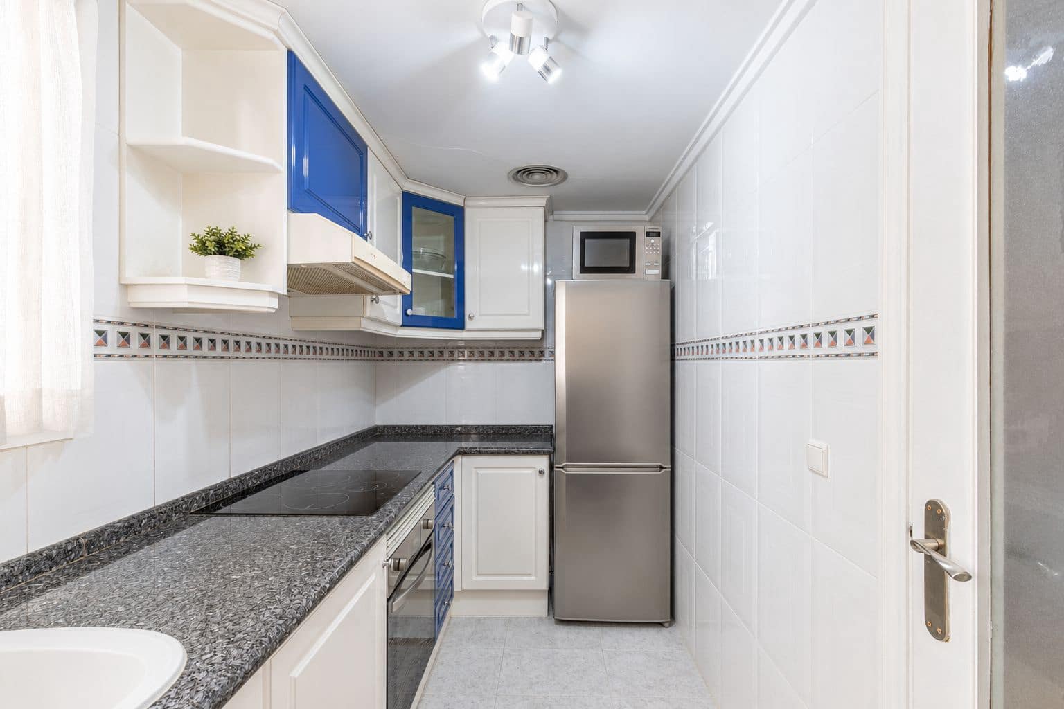 2 camera da letto Appartamento in vendita in Moraira - 650.000 € (Rif: 9909090)
