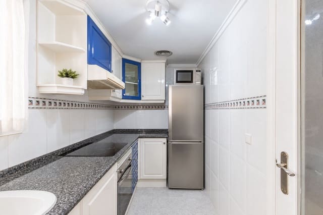 2 camera da letto Appartamento in vendita in Moraira, Teulada-Moraira - 650.000 € (Rif: 9909090)