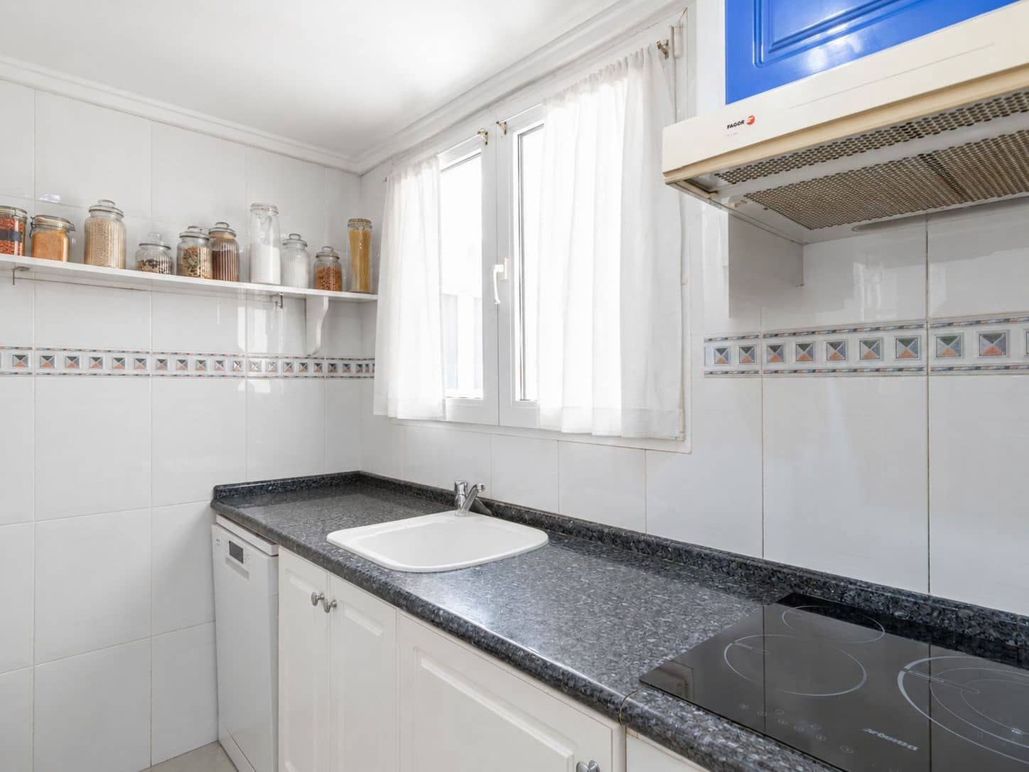 2 camera da letto Appartamento in vendita in Moraira - 650.000 € (Rif: 9909090)