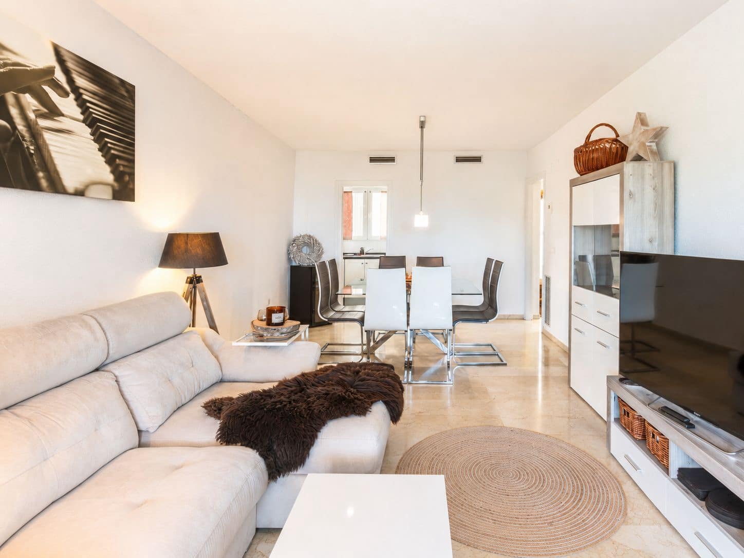 2 camera da letto Appartamento in vendita in Moraira - 650.000 € (Rif: 9909090)