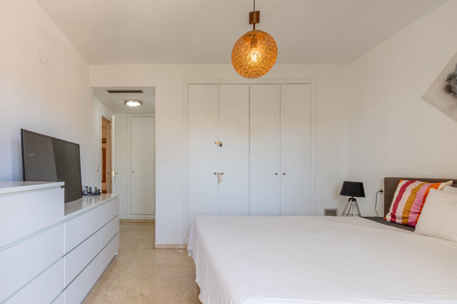 2 camera da letto Appartamento in vendita in Moraira - 650.000 € (Rif: 9909090)