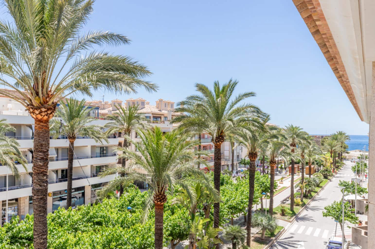 2 camera da letto Appartamento in vendita in Moraira - 650.000 € (Rif: 9909090)