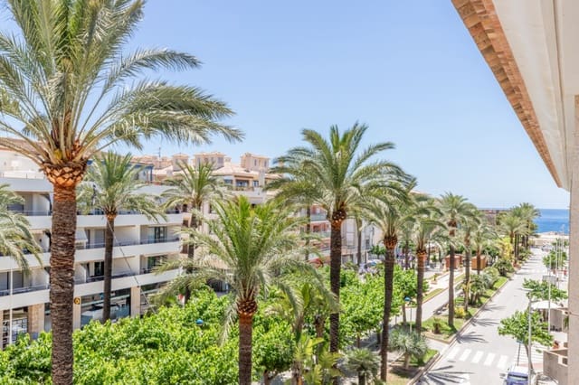 2 camera da letto Appartamento in vendita in Moraira, Teulada-Moraira - 650.000 € (Rif: 9909090)