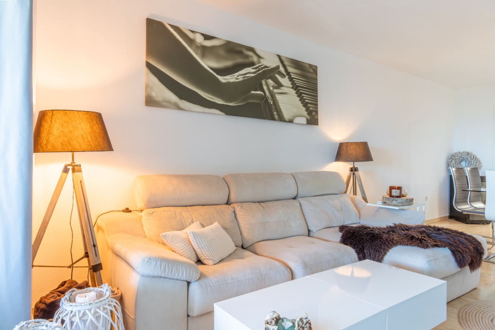 2 camera da letto Appartamento in vendita in Moraira - 650.000 € (Rif: 9909090)