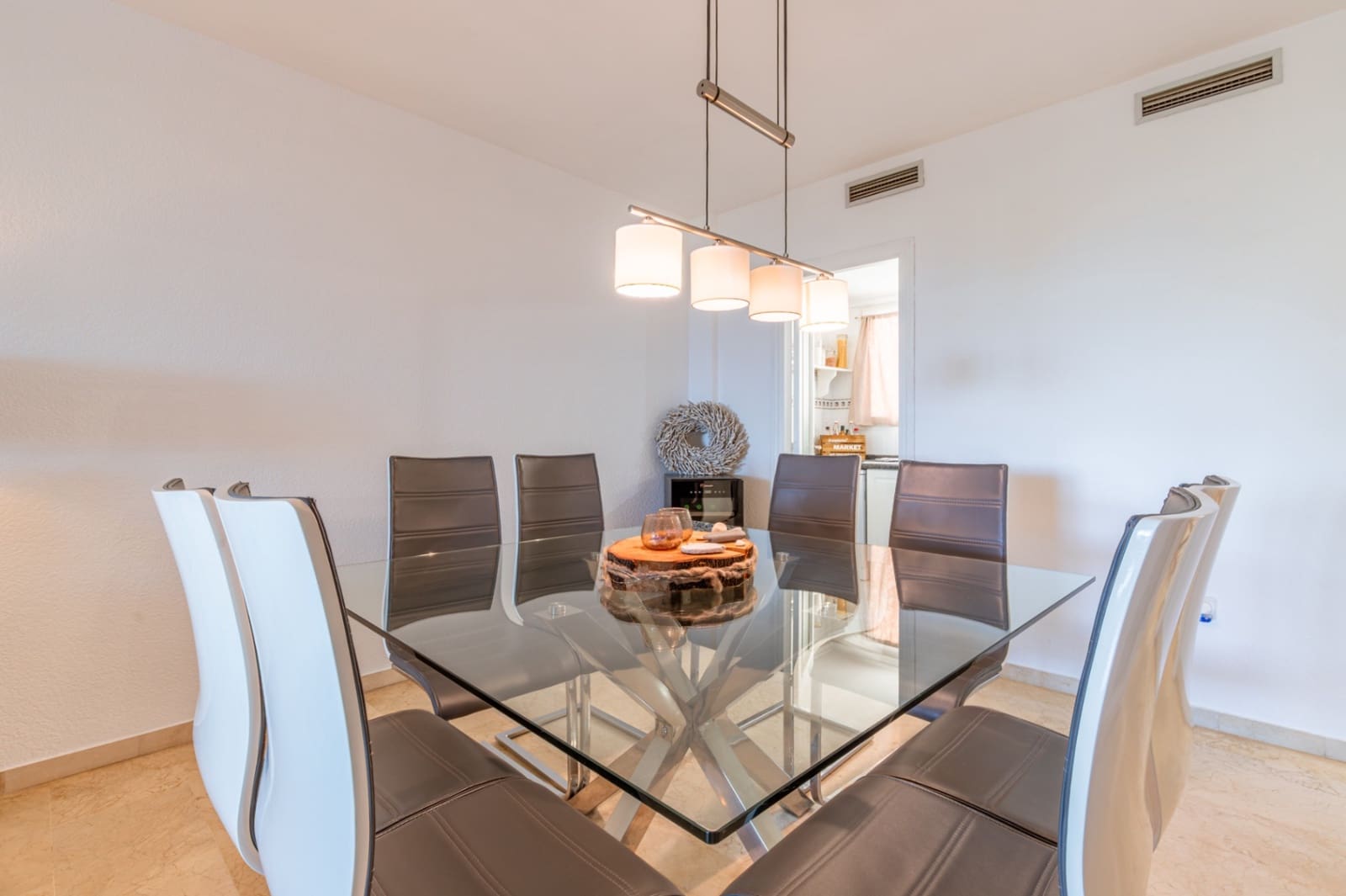2 camera da letto Appartamento in vendita in Moraira - 650.000 € (Rif: 9909090)
