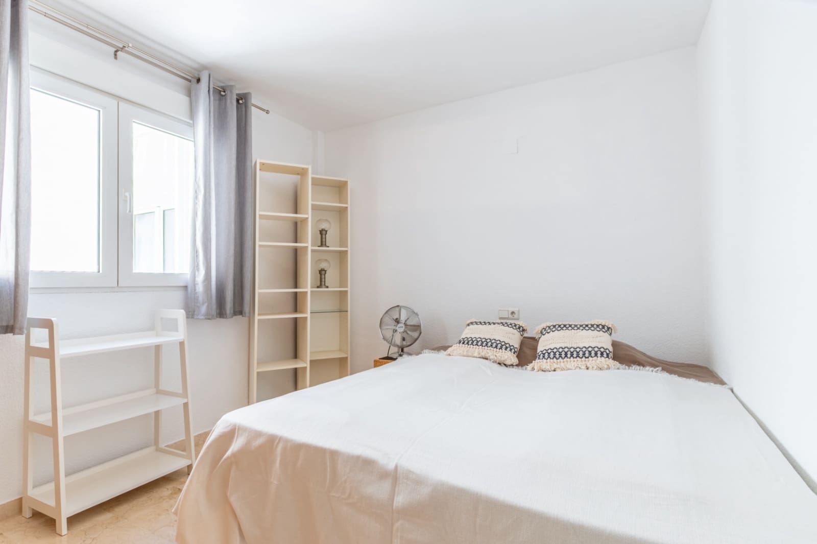 2 camera da letto Appartamento in vendita in Moraira - 650.000 € (Rif: 9909090)