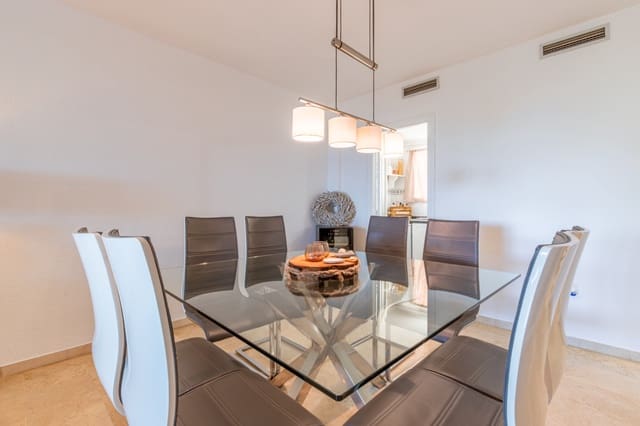 2 camera da letto Appartamento in vendita in Moraira, Teulada-Moraira - 650.000 € (Rif: 9909090)