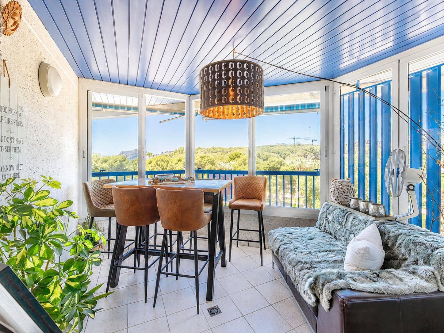 2 camera da letto Appartamento in vendita in Moraira - 650.000 € (Rif: 9909090)